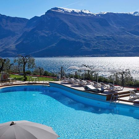 Hotel Atilius - Adults Only ليمونِ سول غاردا المظهر الخارجي الصورة
