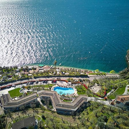 Hotel Atilius - Adults Only ليمونِ سول غاردا المظهر الخارجي الصورة