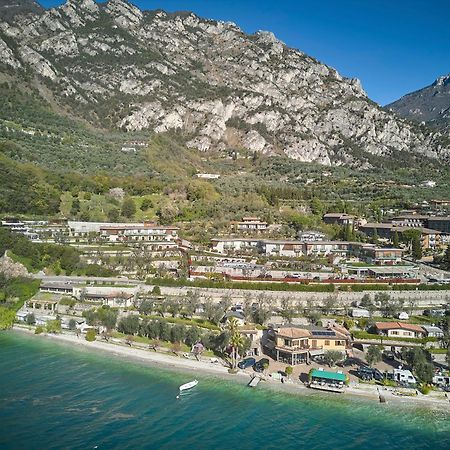 Hotel Atilius - Adults Only ليمونِ سول غاردا المظهر الخارجي الصورة