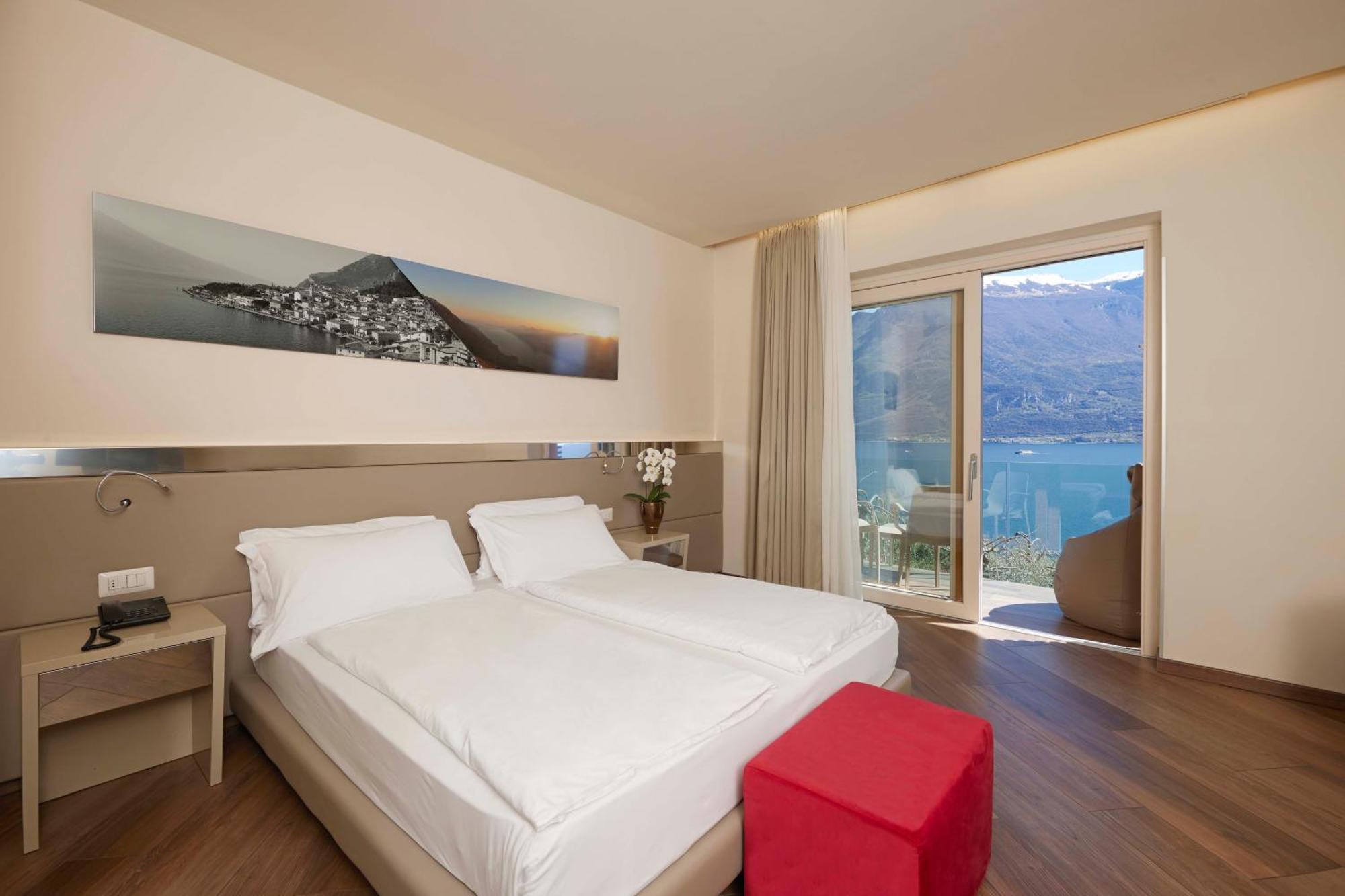 Hotel Atilius - Adults Only ليمونِ سول غاردا المظهر الخارجي الصورة