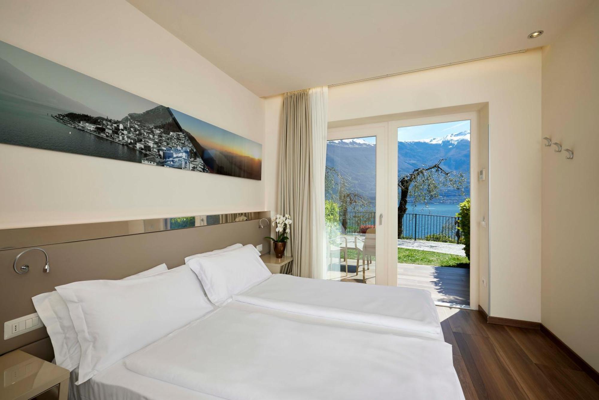 Hotel Atilius - Adults Only ليمونِ سول غاردا المظهر الخارجي الصورة