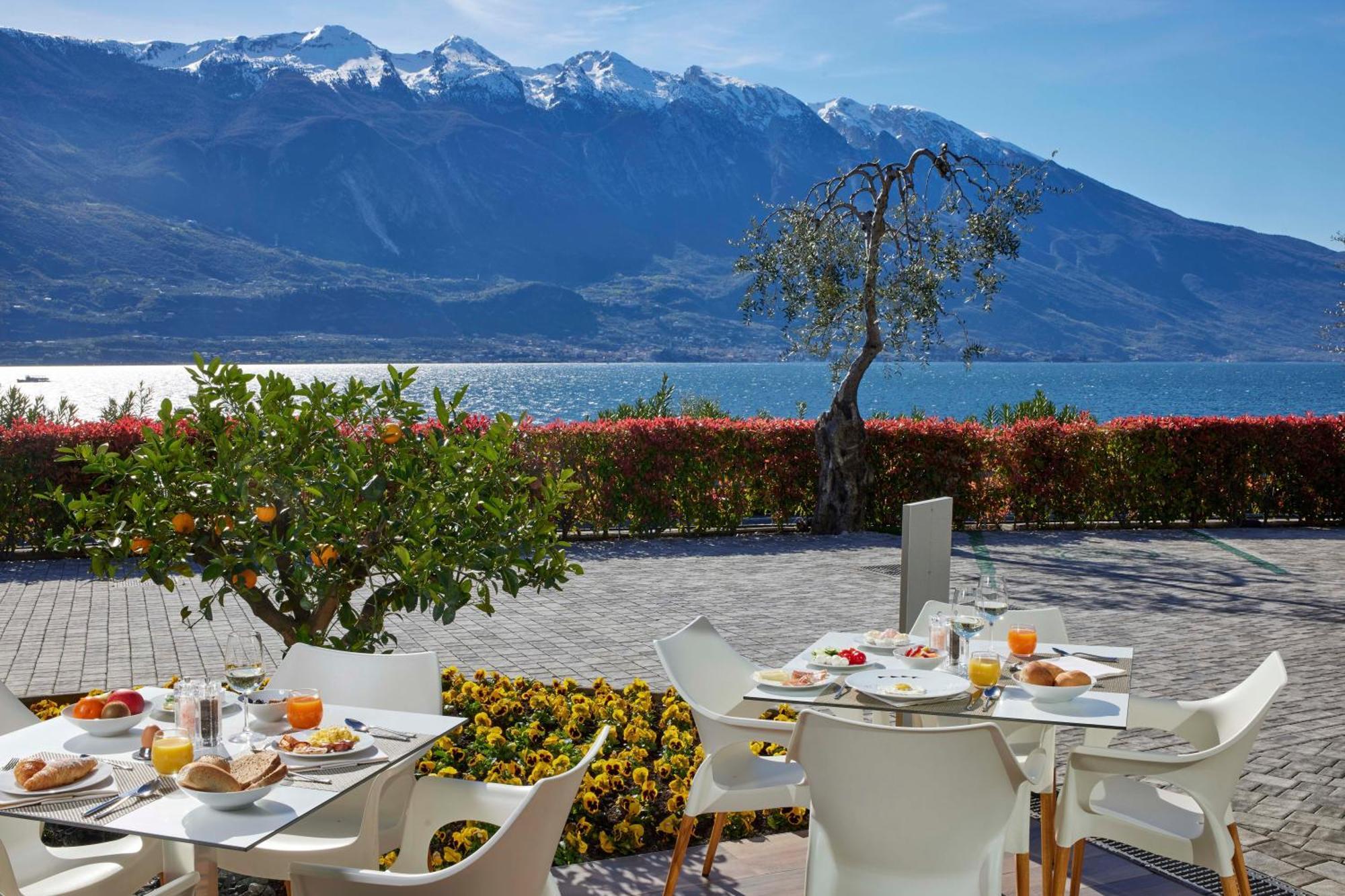 Hotel Atilius - Adults Only ليمونِ سول غاردا المظهر الخارجي الصورة