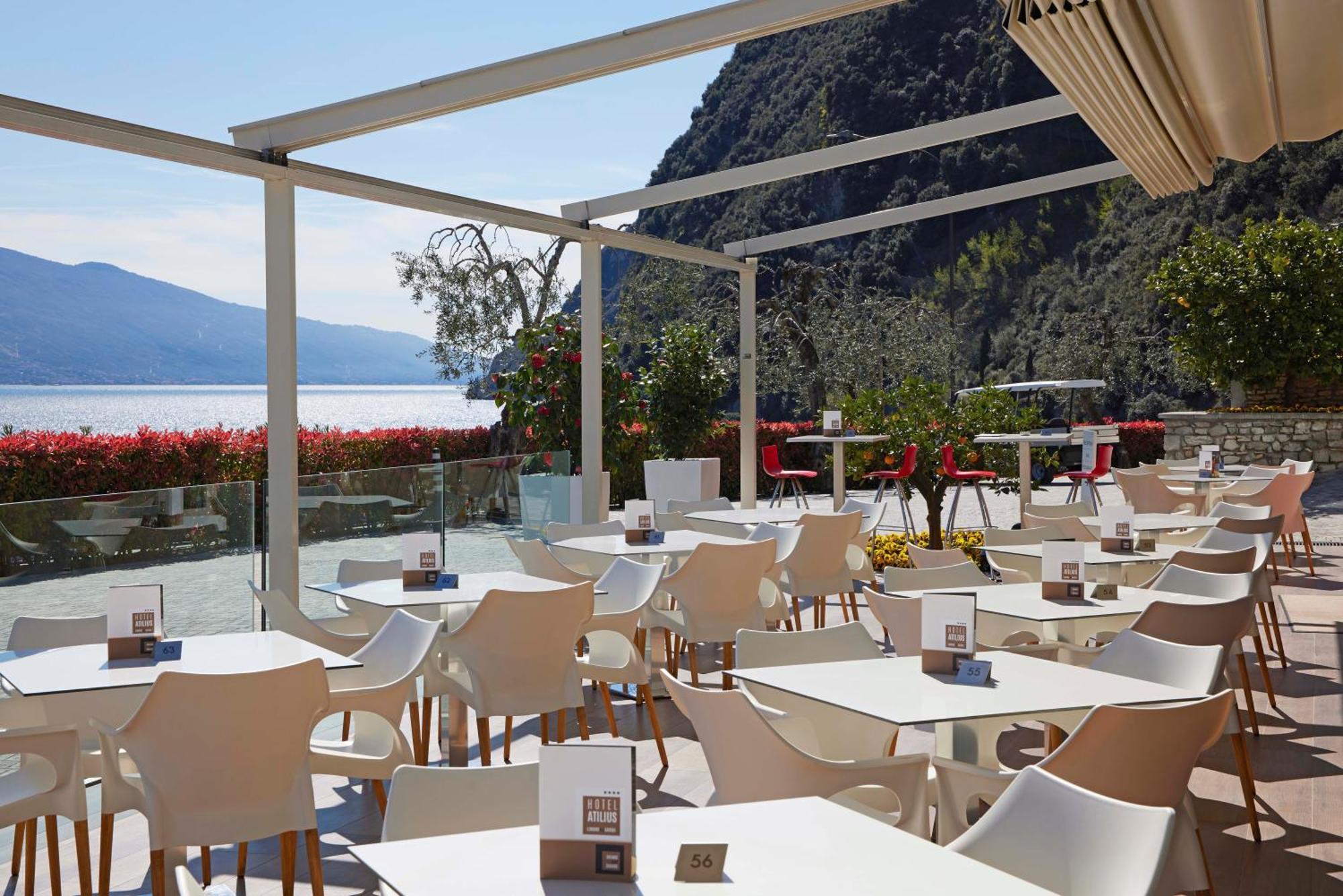 Hotel Atilius - Adults Only ليمونِ سول غاردا المظهر الخارجي الصورة