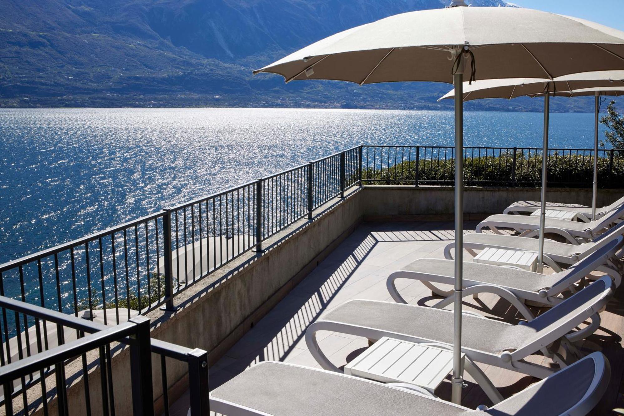 Hotel Atilius - Adults Only ليمونِ سول غاردا المظهر الخارجي الصورة