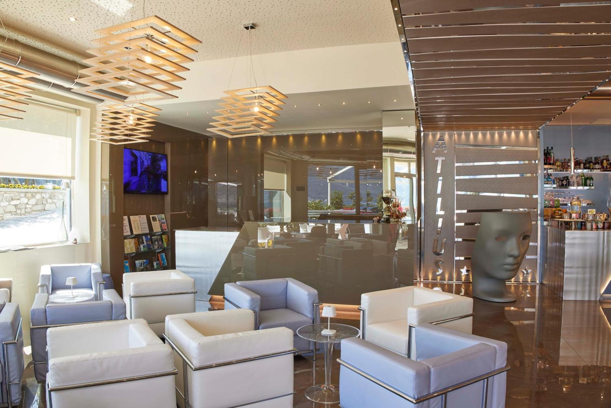 Hotel Atilius - Adults Only ليمونِ سول غاردا المظهر الخارجي الصورة