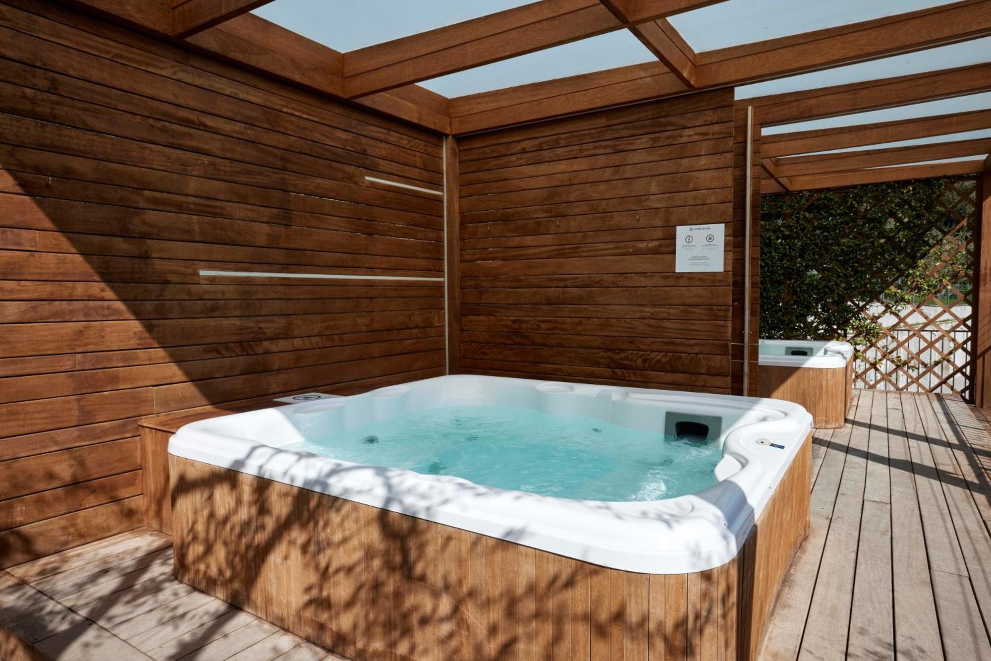 Hotel Atilius - Adults Only ليمونِ سول غاردا المظهر الخارجي الصورة