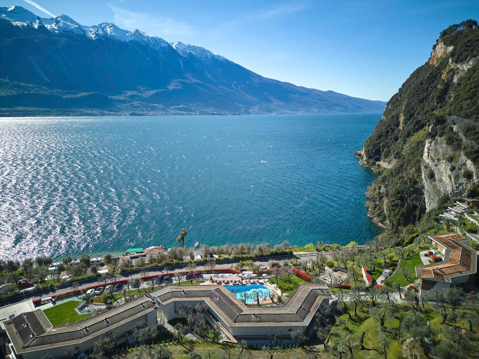 Hotel Atilius - Adults Only ليمونِ سول غاردا المظهر الخارجي الصورة