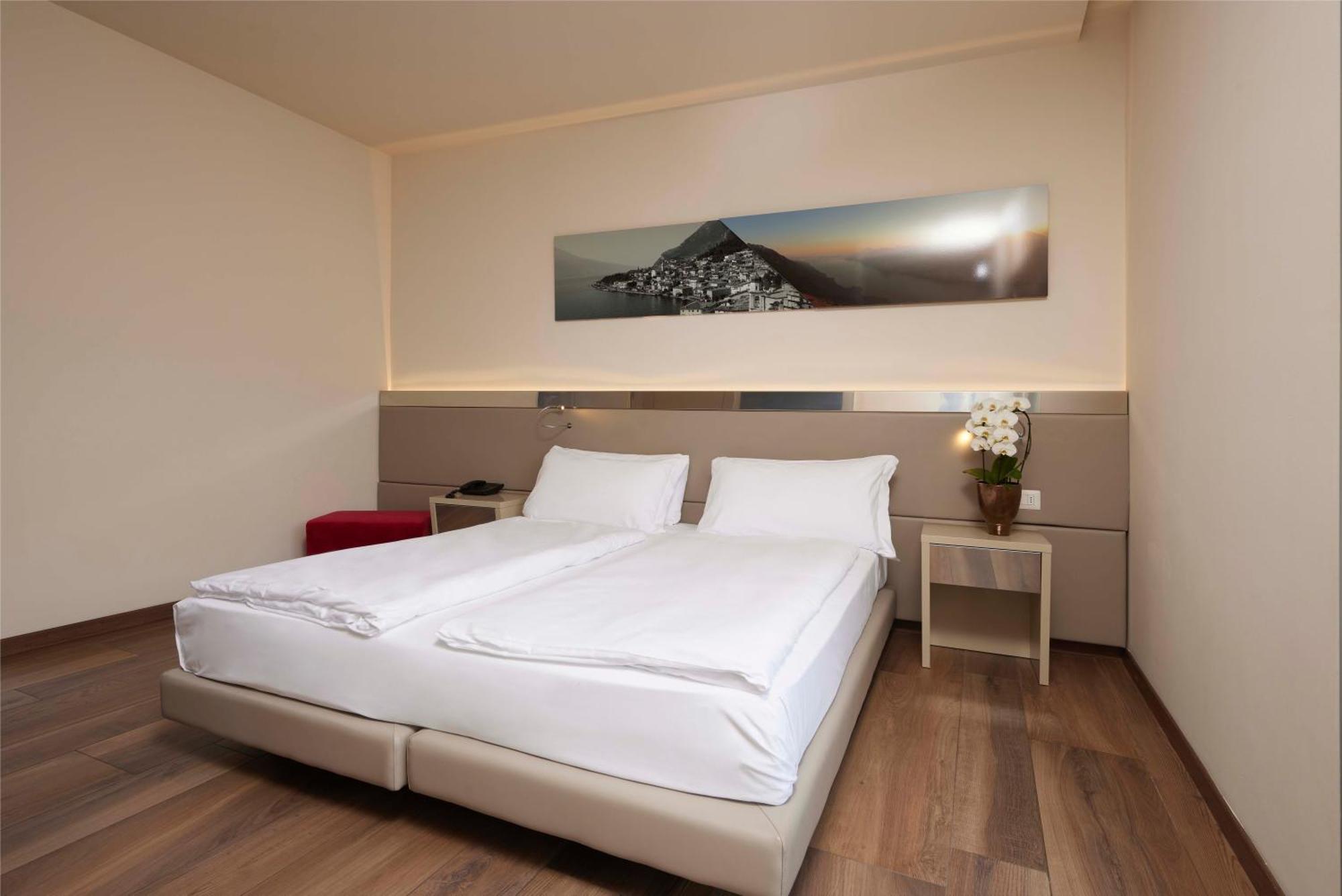 Hotel Atilius - Adults Only ليمونِ سول غاردا الغرفة الصورة