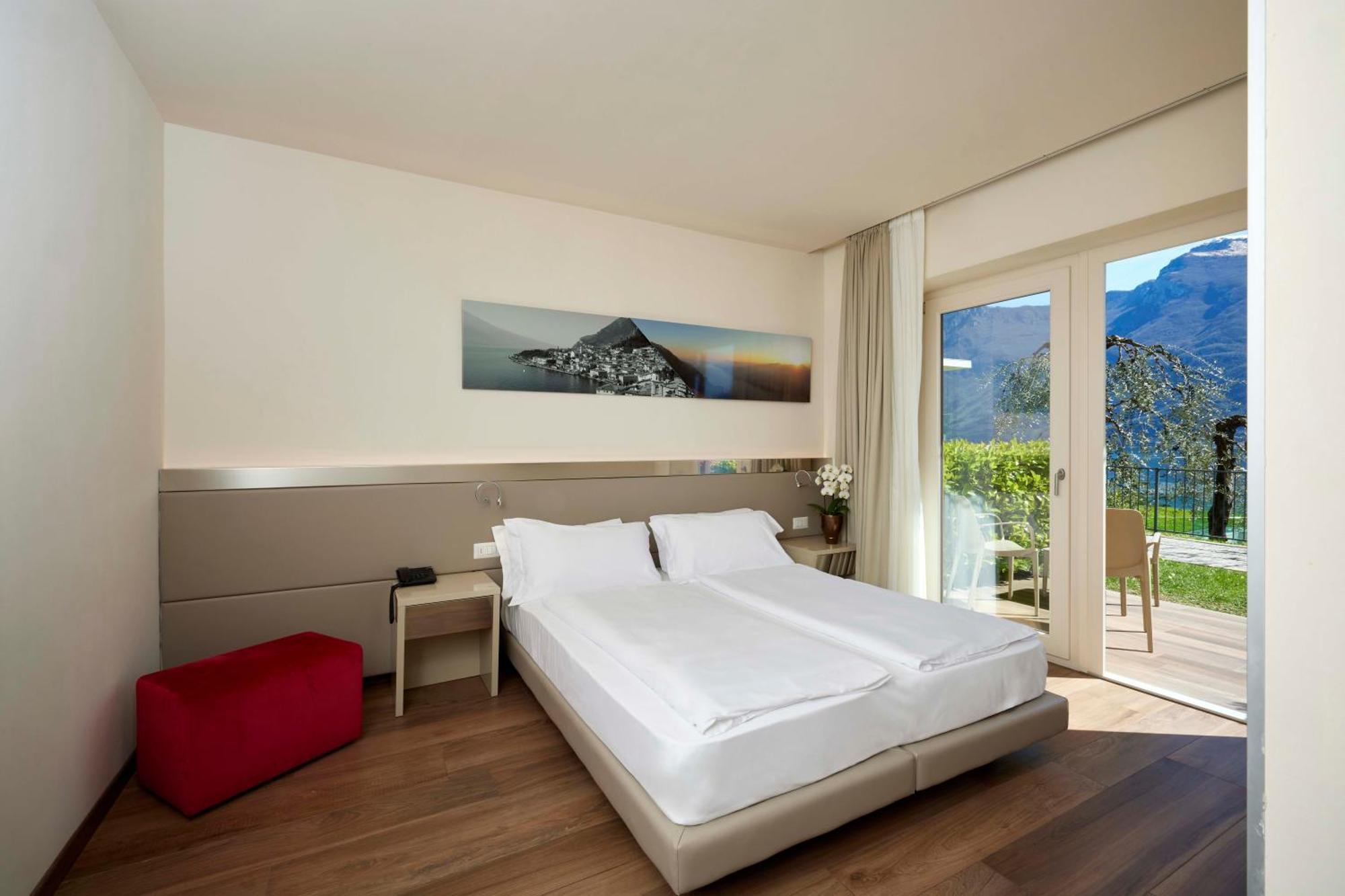 Hotel Atilius - Adults Only ليمونِ سول غاردا الغرفة الصورة