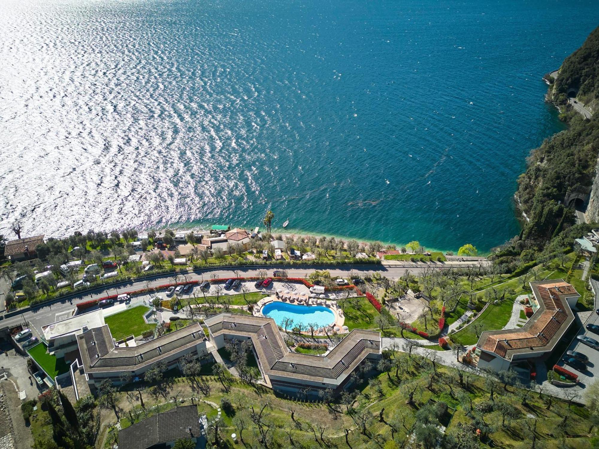 Hotel Atilius - Adults Only ليمونِ سول غاردا المظهر الخارجي الصورة