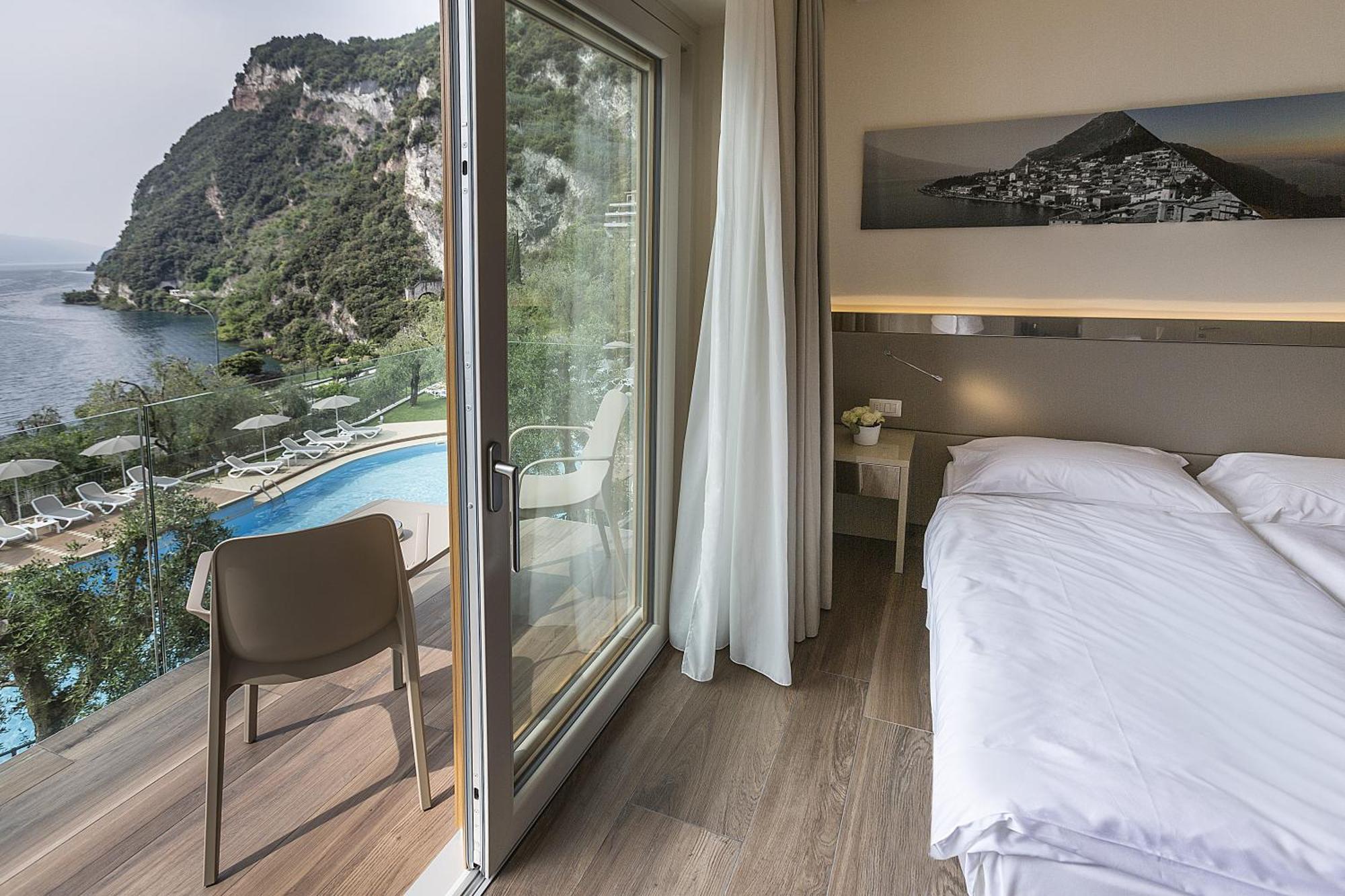 Hotel Atilius - Adults Only ليمونِ سول غاردا الغرفة الصورة