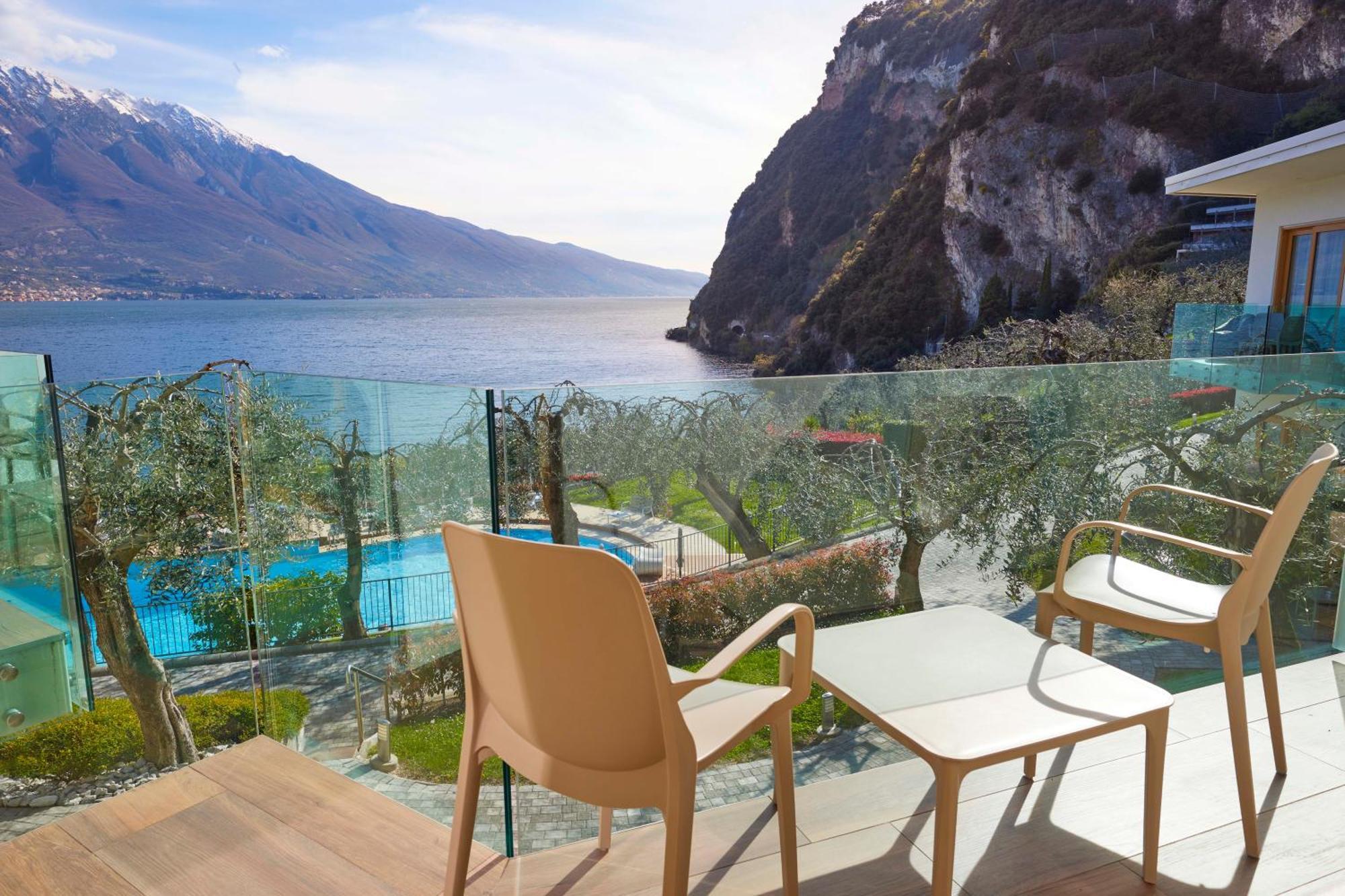 Hotel Atilius - Adults Only ليمونِ سول غاردا الغرفة الصورة