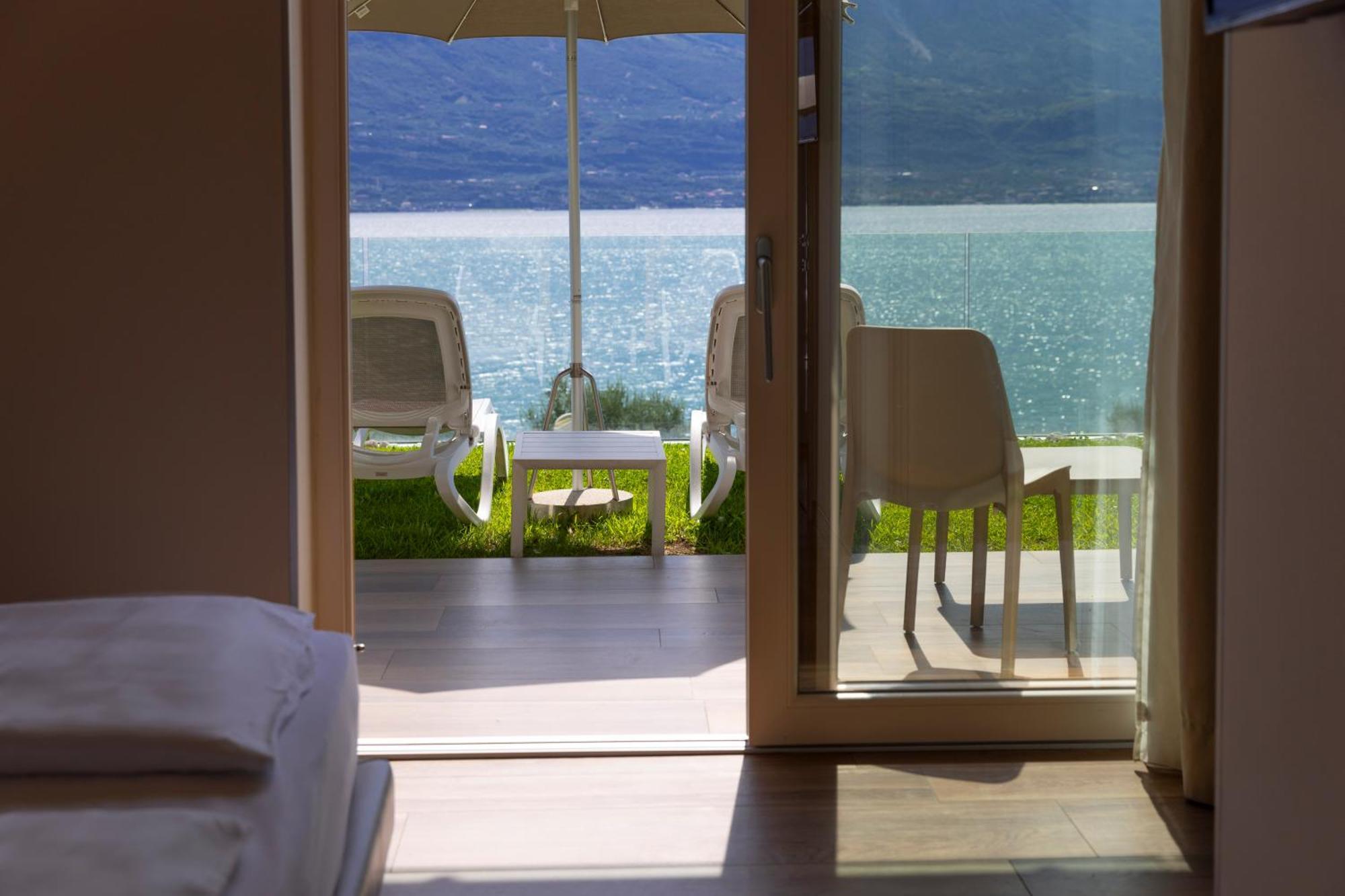 Hotel Atilius - Adults Only ليمونِ سول غاردا الغرفة الصورة