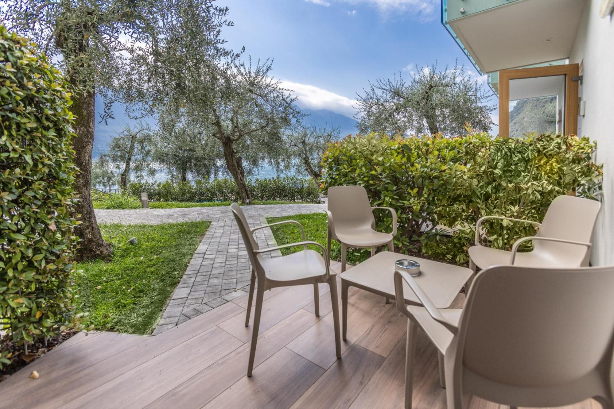 Hotel Atilius - Adults Only ليمونِ سول غاردا الغرفة الصورة