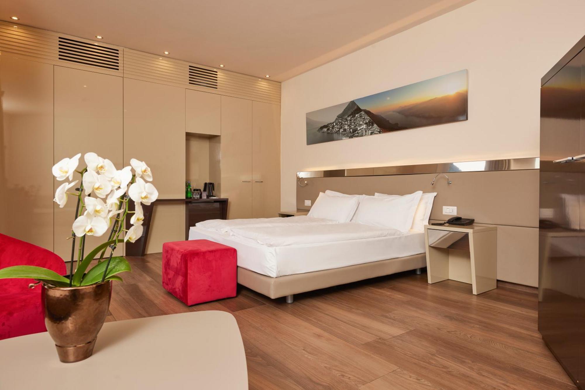 Hotel Atilius - Adults Only ليمونِ سول غاردا الغرفة الصورة