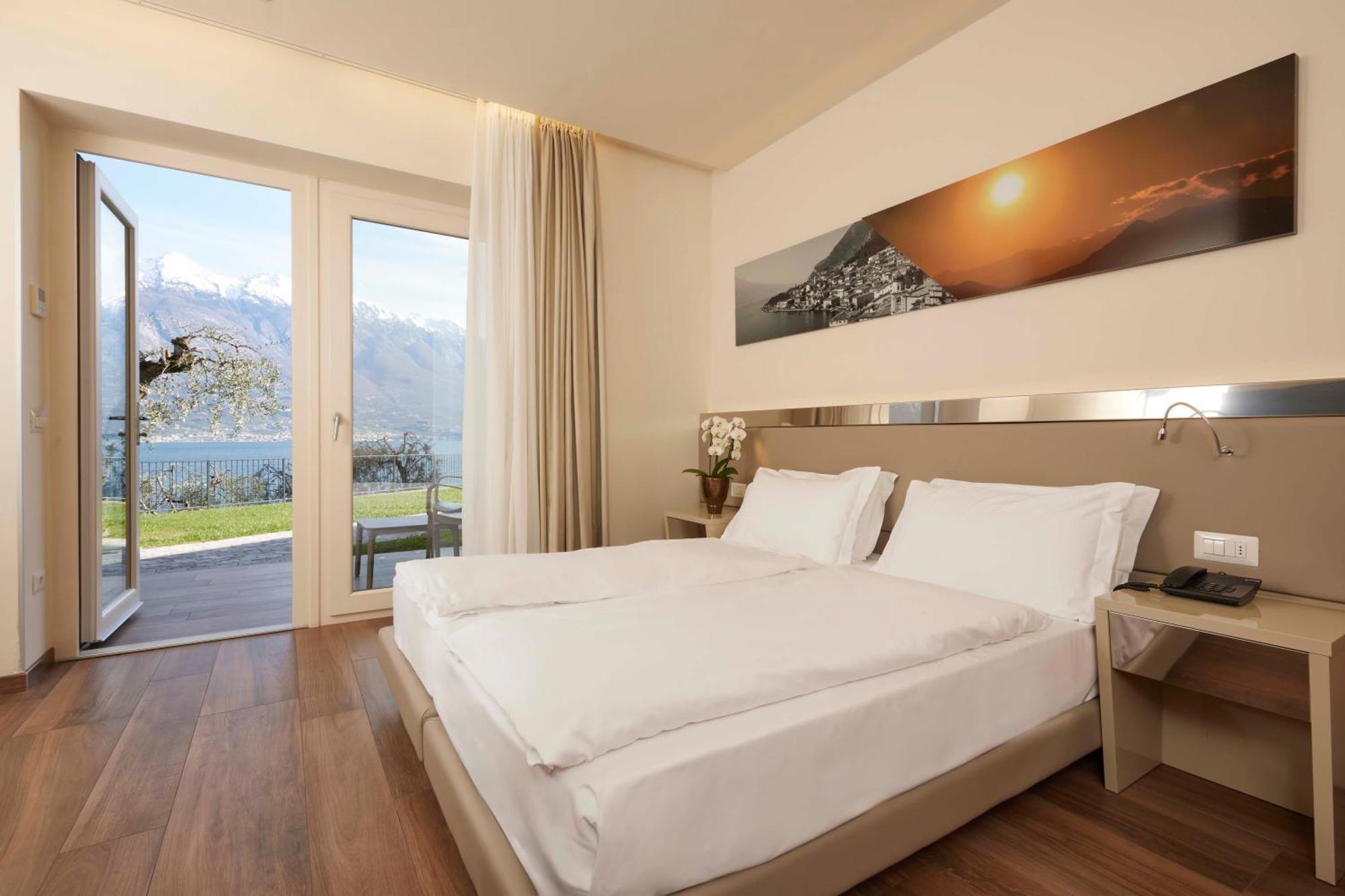 Hotel Atilius - Adults Only ليمونِ سول غاردا الغرفة الصورة