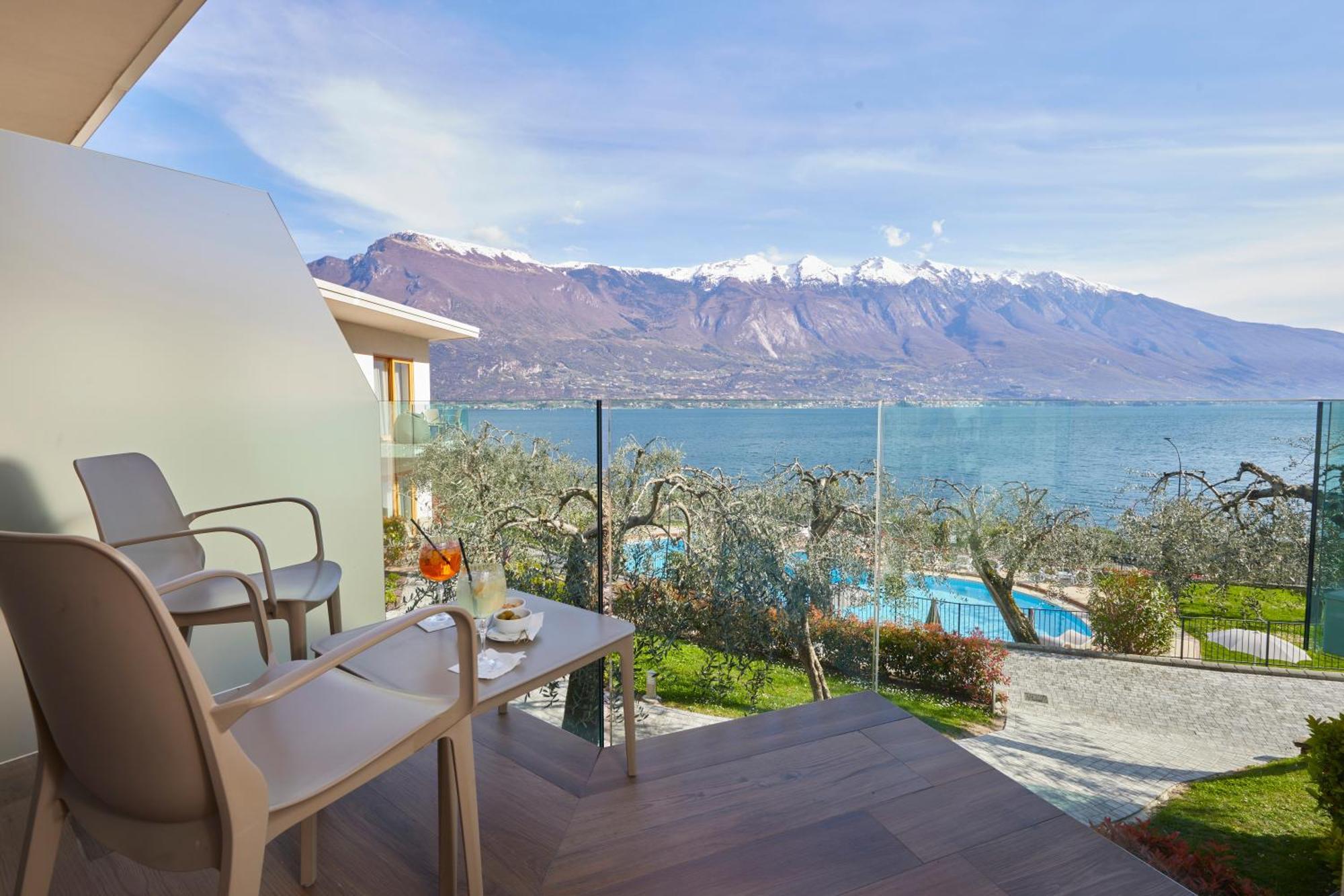 Hotel Atilius - Adults Only ليمونِ سول غاردا المظهر الخارجي الصورة